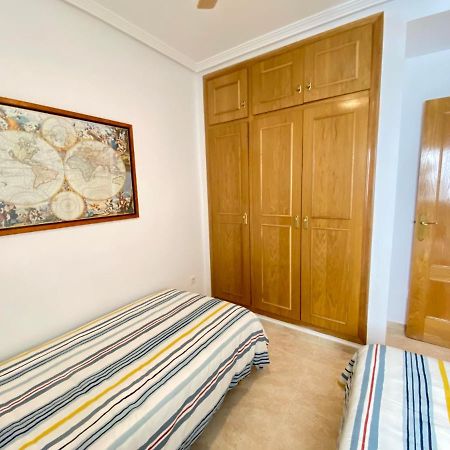 Cozy Apartment Urb. Drac El Campello Exterior photo