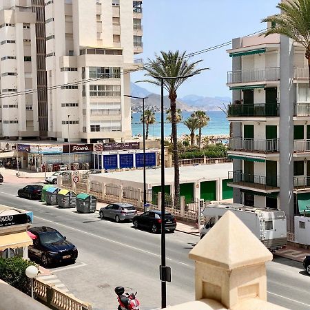 Cozy Apartment Urb. Drac El Campello Exterior photo