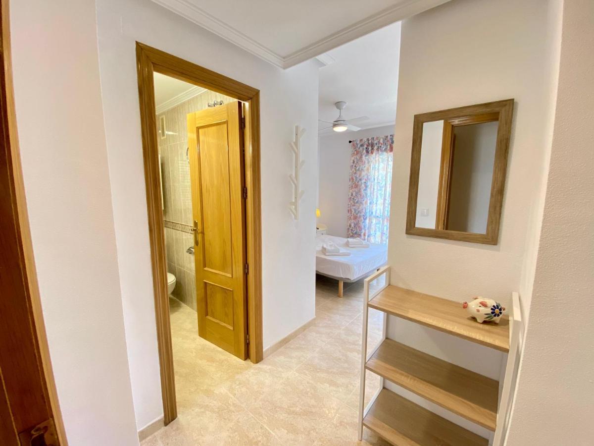 Cozy Apartment Urb. Drac El Campello Exterior photo
