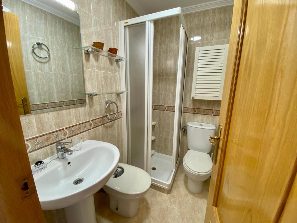 Cozy Apartment Urb. Drac El Campello Exterior photo