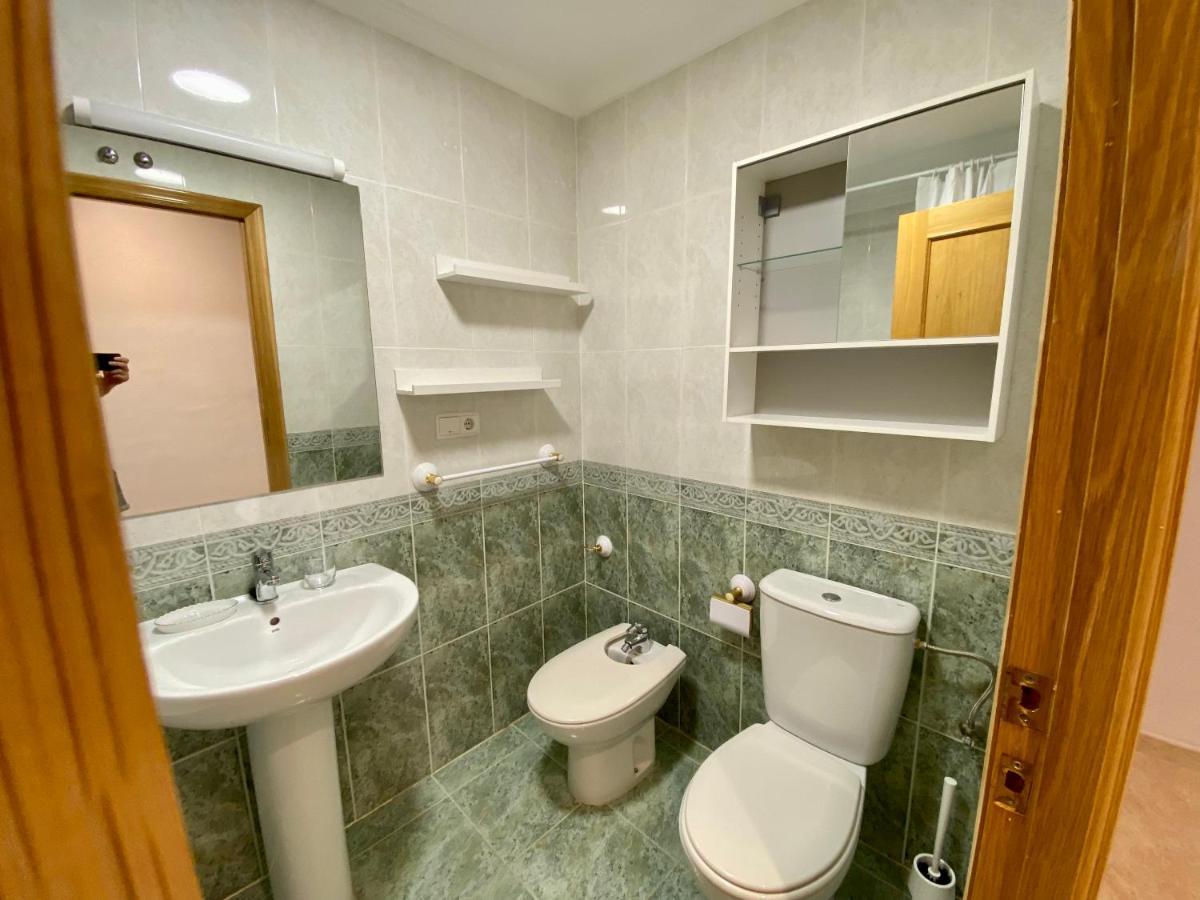 Cozy Apartment Urb. Drac El Campello Exterior photo