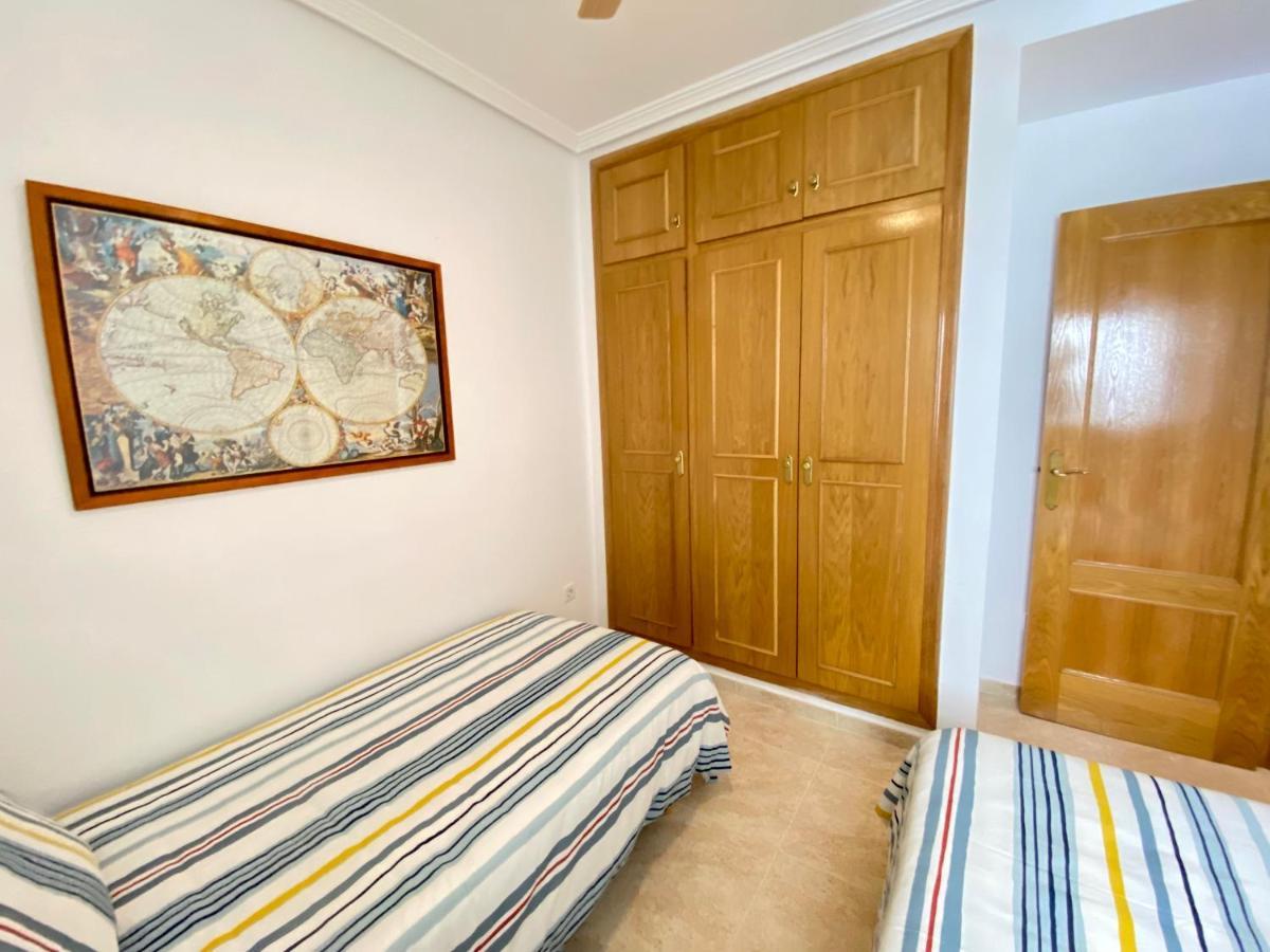 Cozy Apartment Urb. Drac El Campello Exterior photo