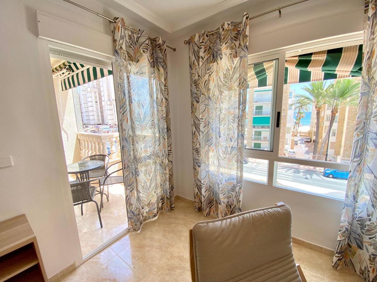 Cozy Apartment Urb. Drac El Campello Exterior photo