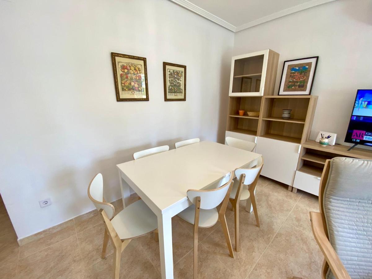 Cozy Apartment Urb. Drac El Campello Exterior photo