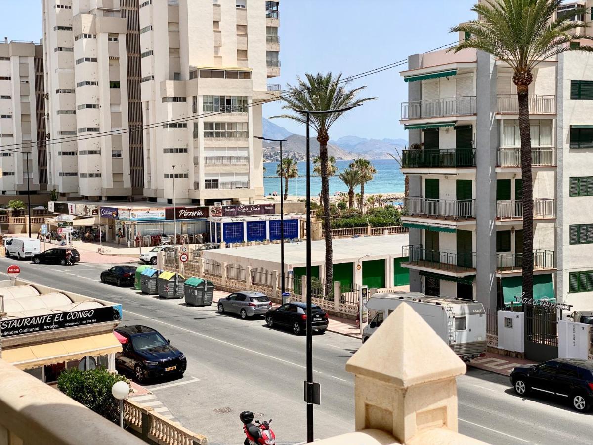 Cozy Apartment Urb. Drac El Campello Exterior photo
