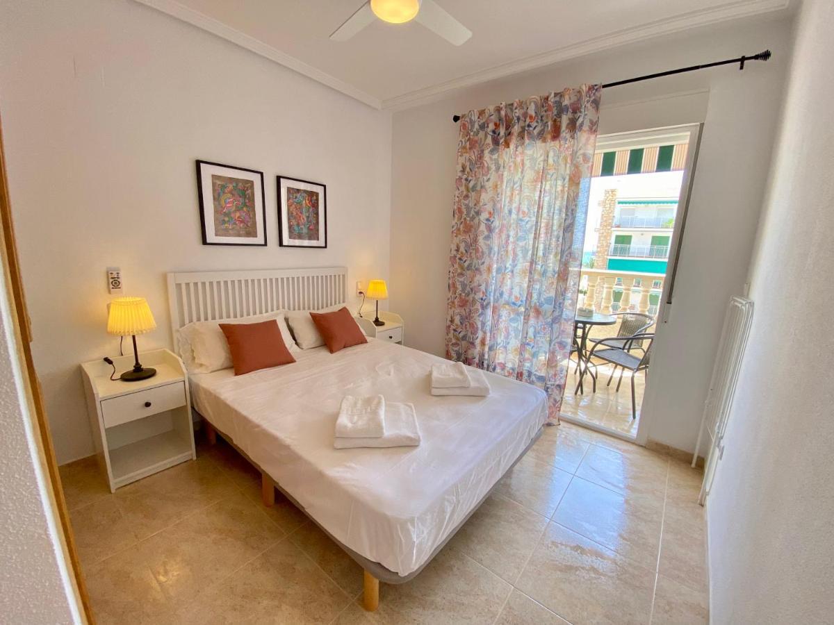 Cozy Apartment Urb. Drac El Campello Exterior photo