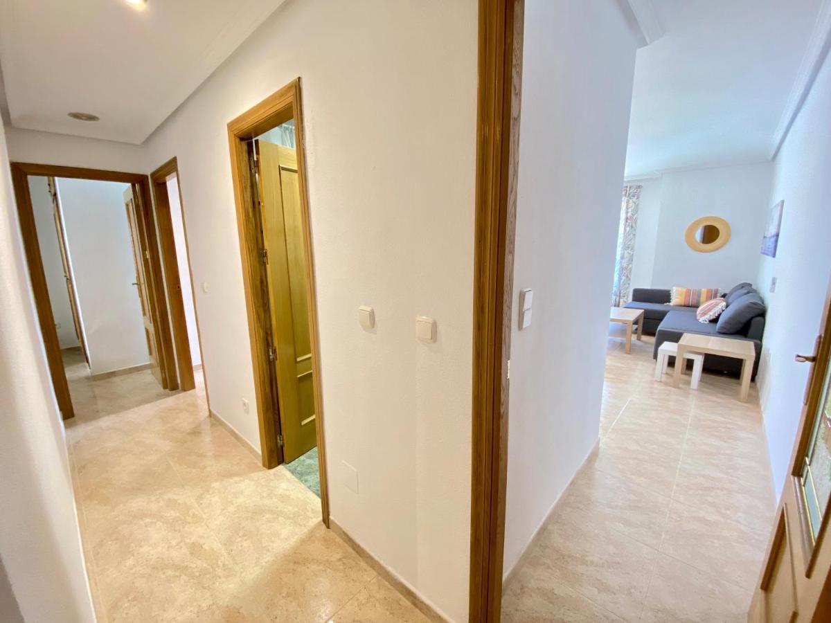 Cozy Apartment Urb. Drac El Campello Exterior photo
