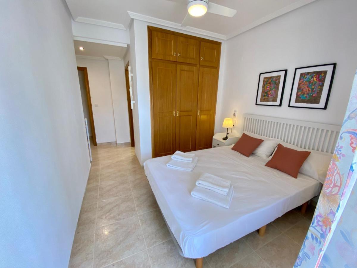 Cozy Apartment Urb. Drac El Campello Exterior photo