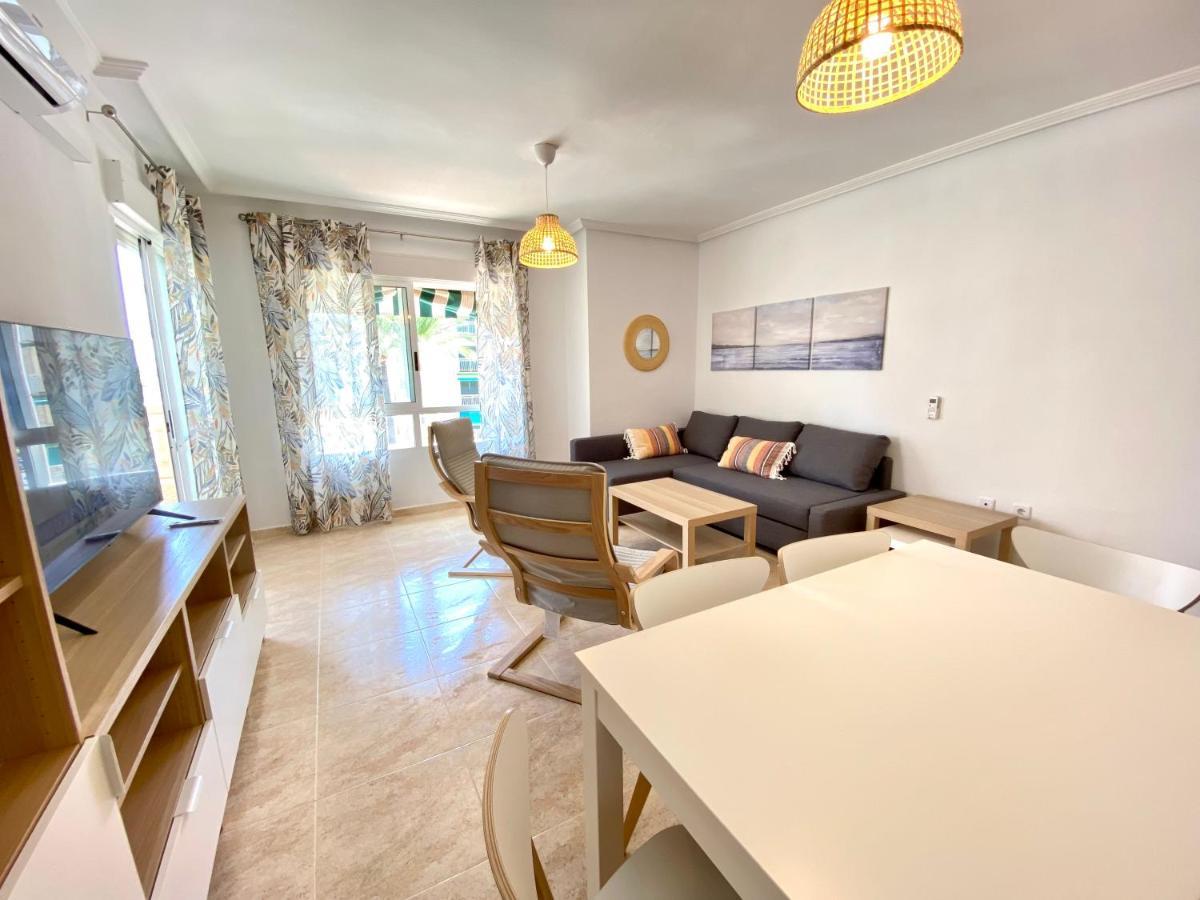 Cozy Apartment Urb. Drac El Campello Exterior photo